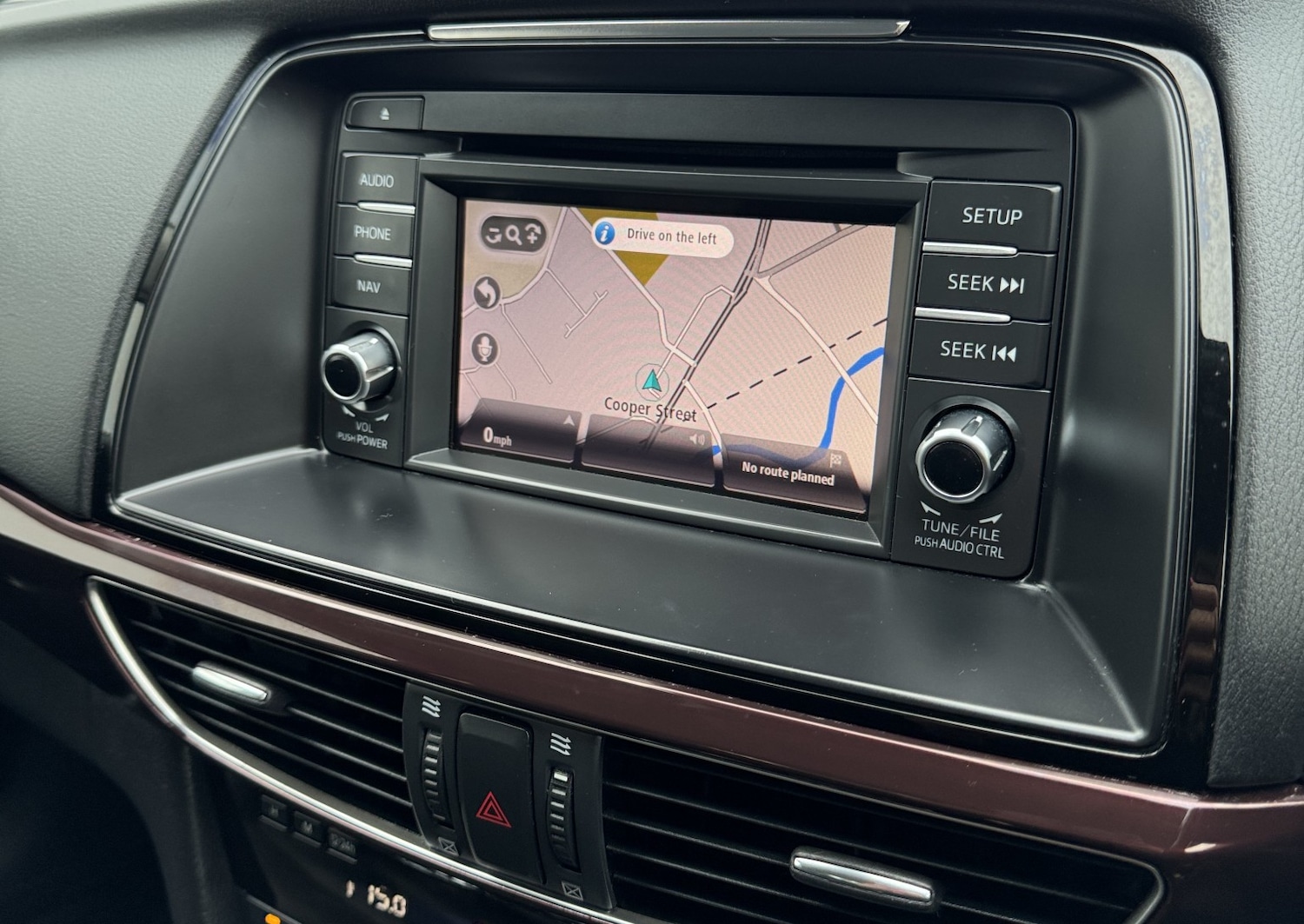 Used Mazda Mazda6 2014 for sale - 77968686: Photo 18