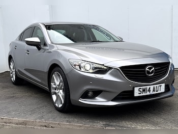 Used Mazda Mazda6 2014 for sale - 77968686: Photo