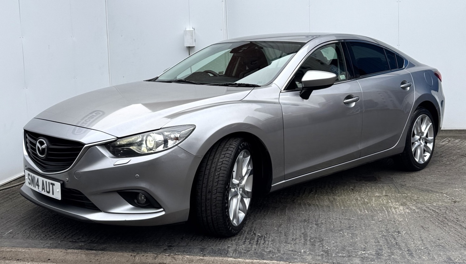 Used Mazda Mazda6 2014 for sale - 77968686: Photo 2