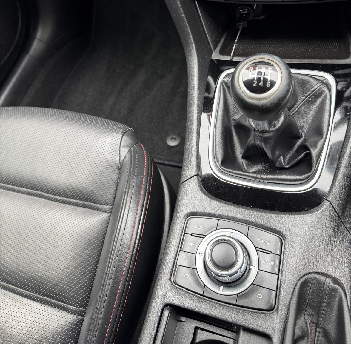 Used Mazda Mazda6 2014 for sale - 77968686: Photo 20