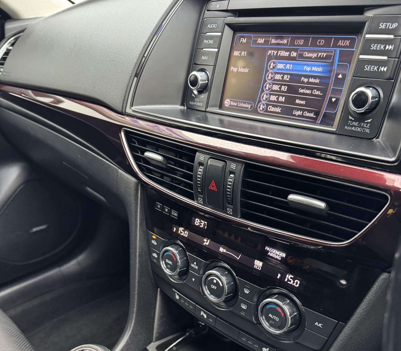 Used Mazda Mazda6 2014 for sale - 77968686: Photo 21