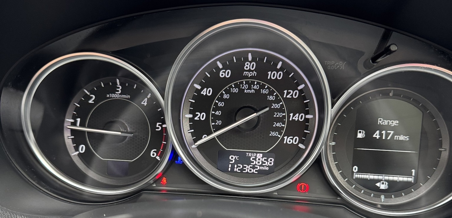 Used Mazda Mazda6 2014 for sale - 77968686: Photo 22