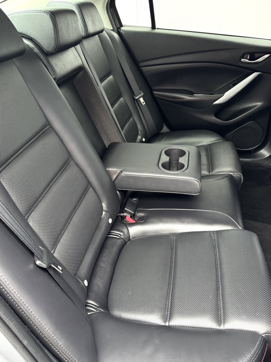 Used Mazda Mazda6 2014 for sale - 77968686: Photo 24