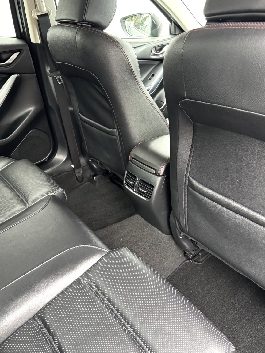 Used Mazda Mazda6 2014 for sale - 77968686: Photo 25