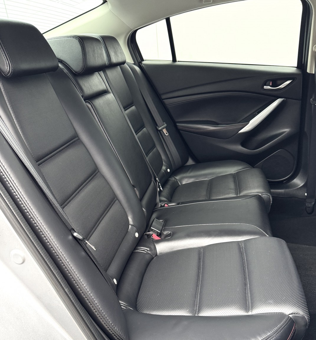 Used Mazda Mazda6 2014 for sale - 77968686: Photo 26