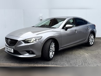 Used Mazda Mazda6 2014 for sale - 77968686: Photo