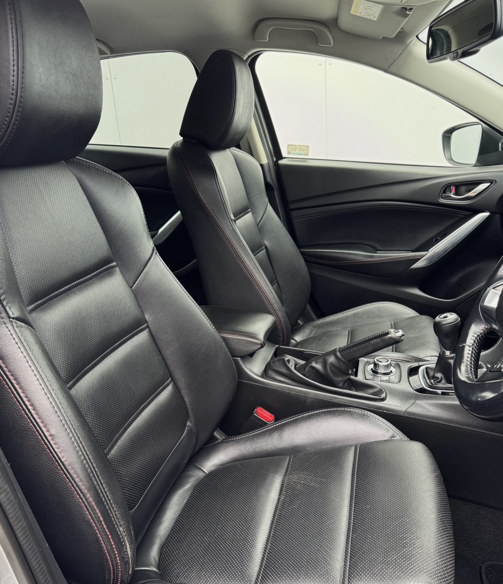 Used Mazda Mazda6 2014 for sale - 77968686: Photo 30