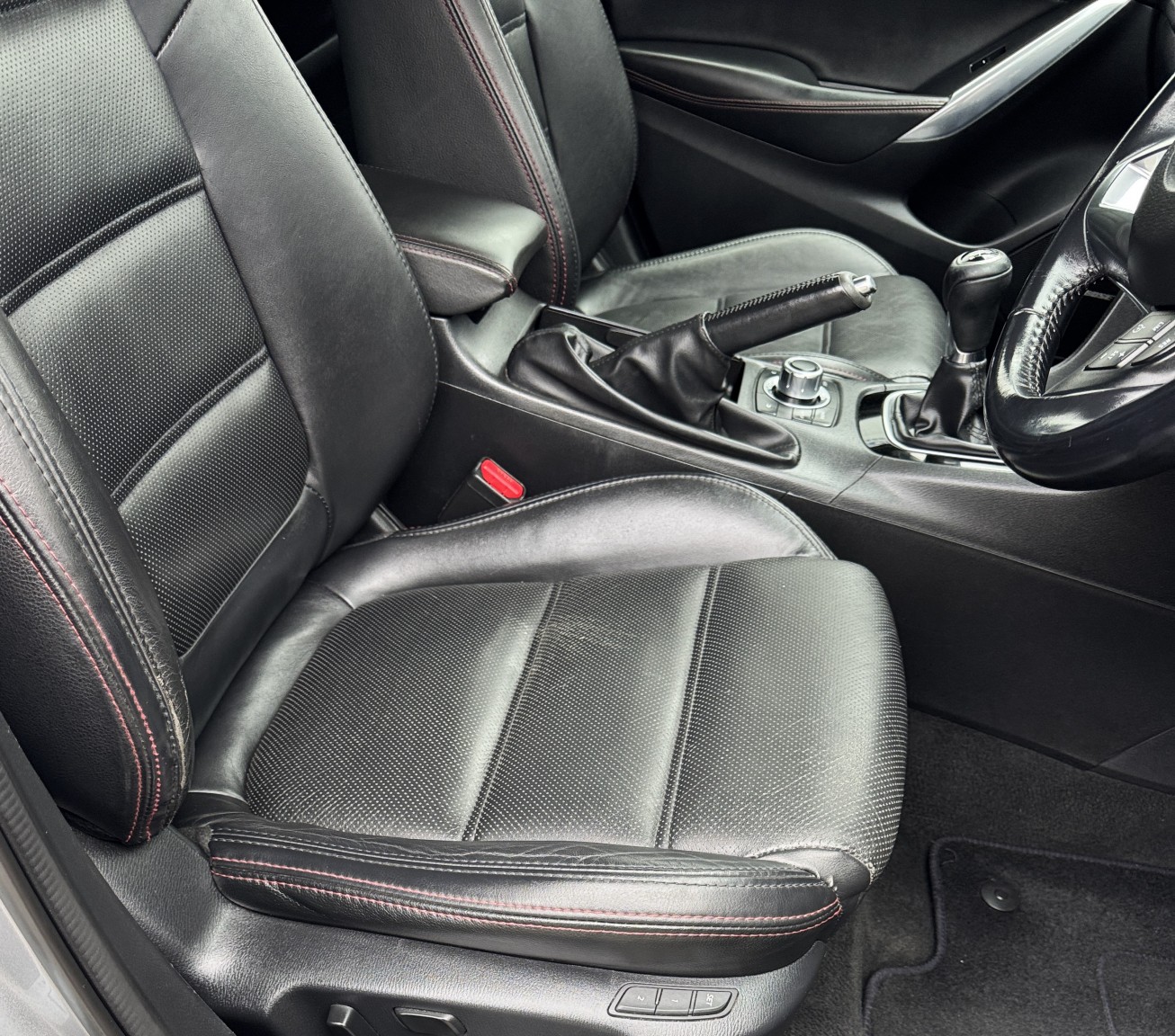 Used Mazda Mazda6 2014 for sale - 77968686: Photo 31