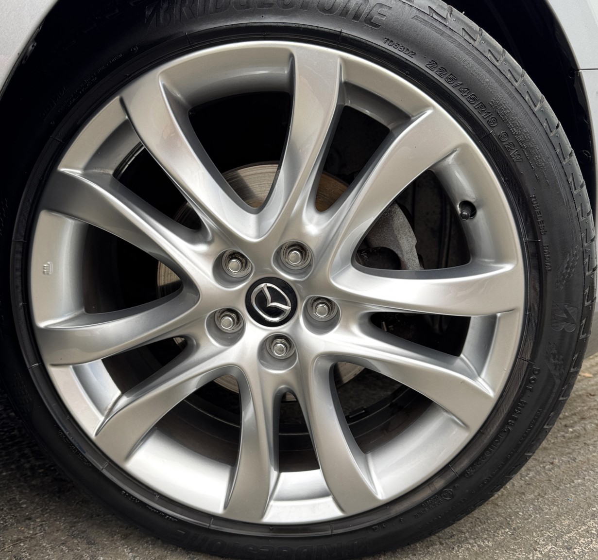 Used Mazda Mazda6 2014 for sale - 77968686: Photo 32