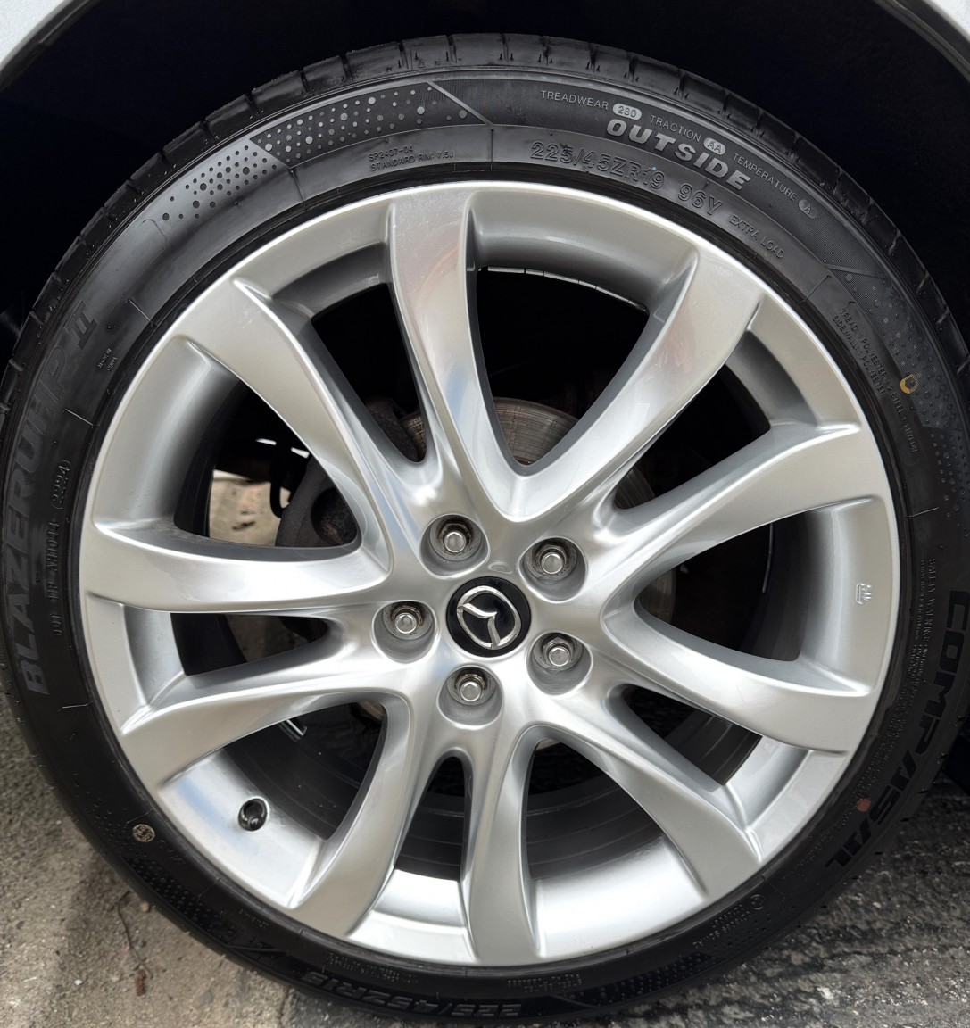 Used Mazda Mazda6 2014 for sale - 77968686: Photo 33