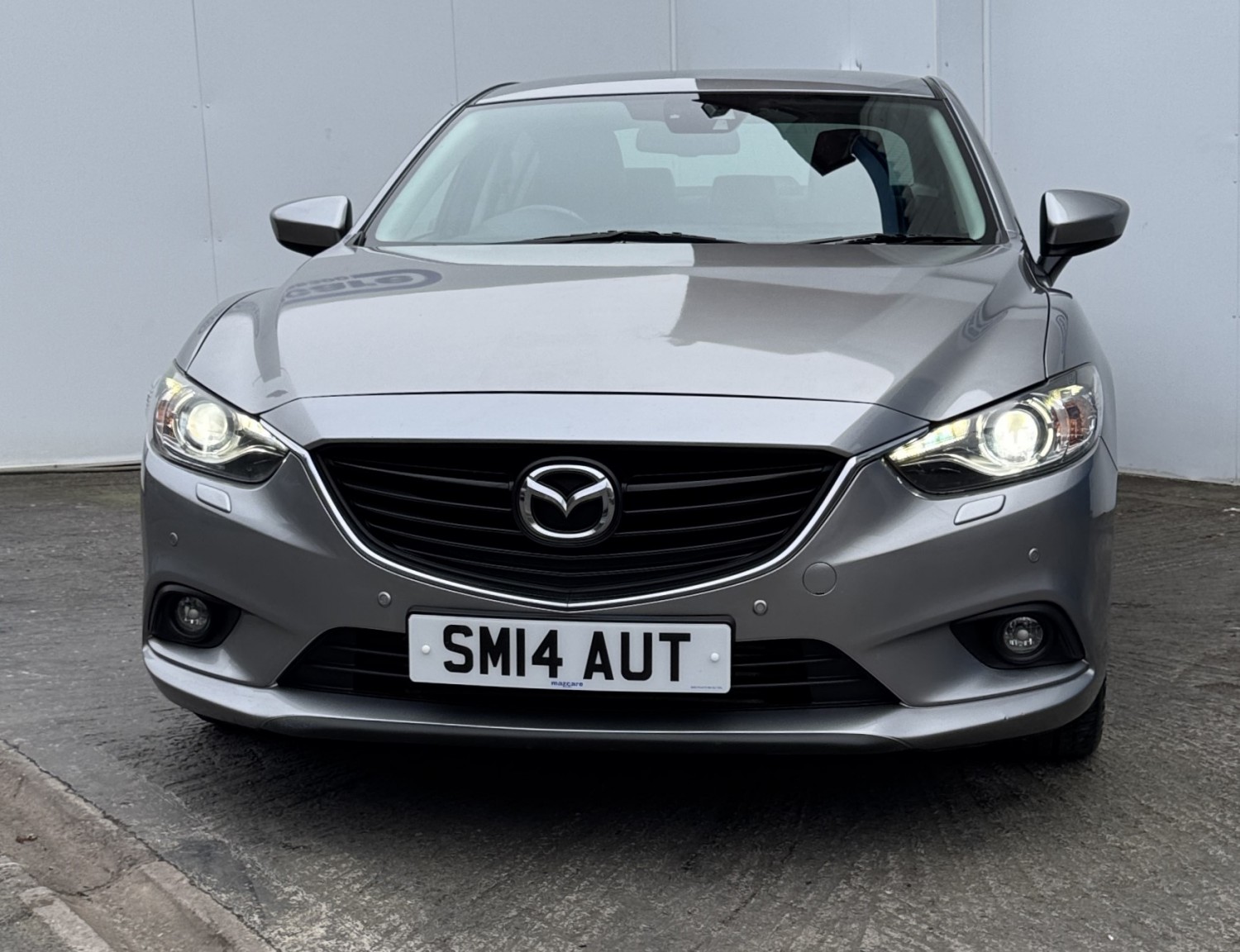 Used Mazda Mazda6 2014 for sale - 77968686: Photo 4