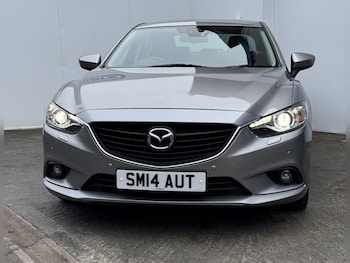 Used Mazda Mazda6 2014 for sale - 77968686: Photo