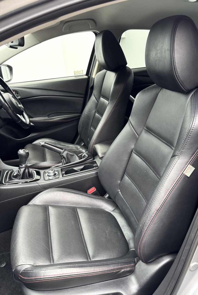 Used Mazda Mazda6 2014 for sale - 77968686: Photo 5