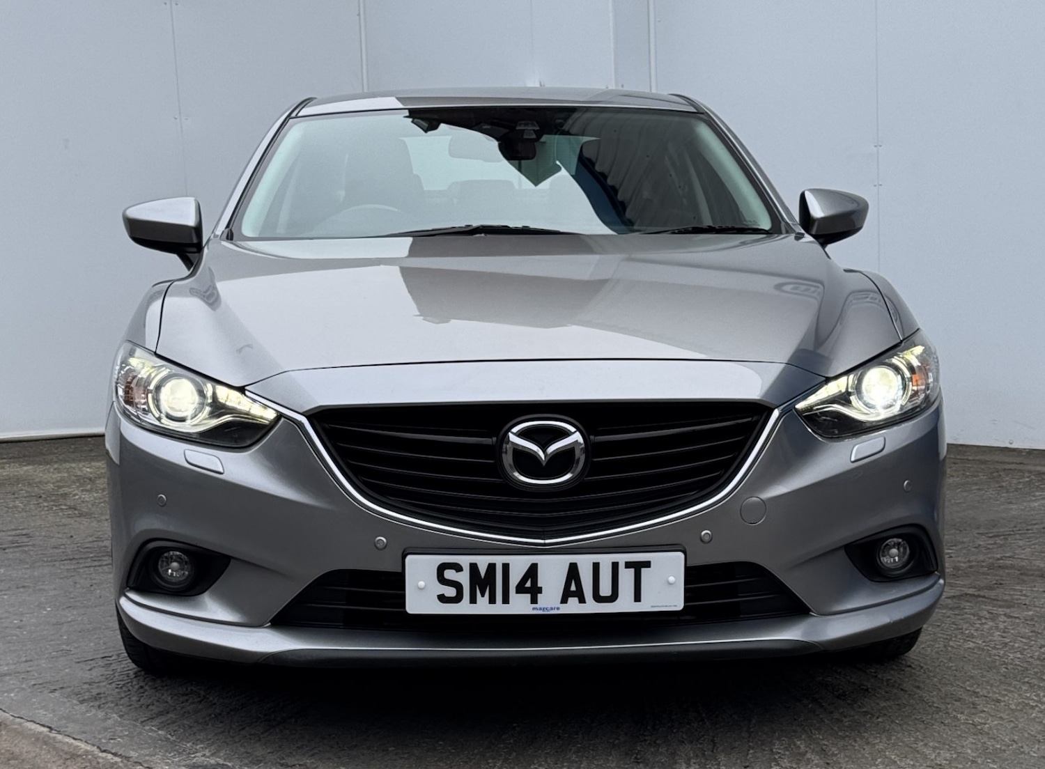 Used Mazda Mazda6 2014 for sale - 77968686: Photo 9