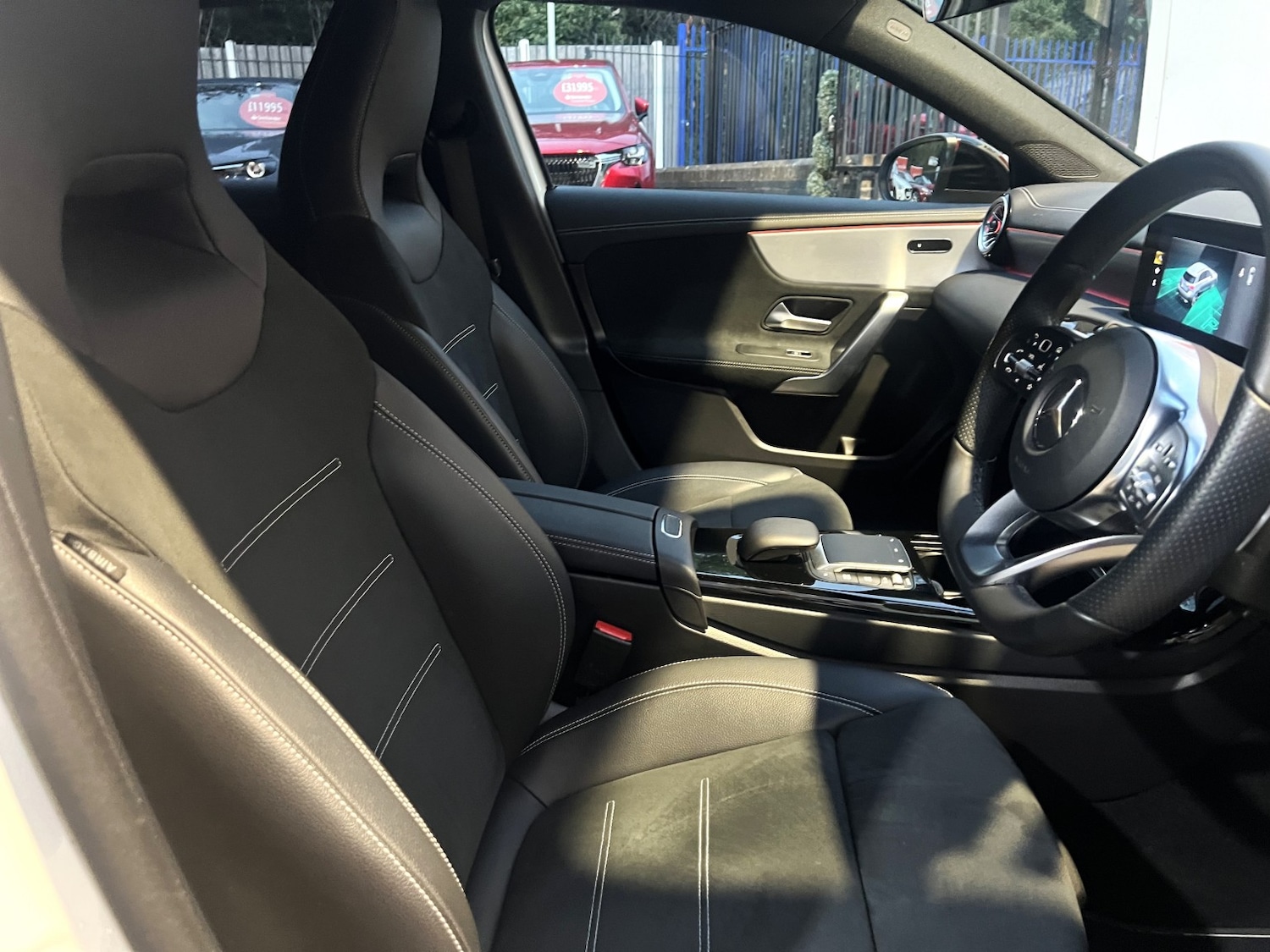 Used Mercedes-Benz A-Class 2022 for sale - 77154422: Photo 10