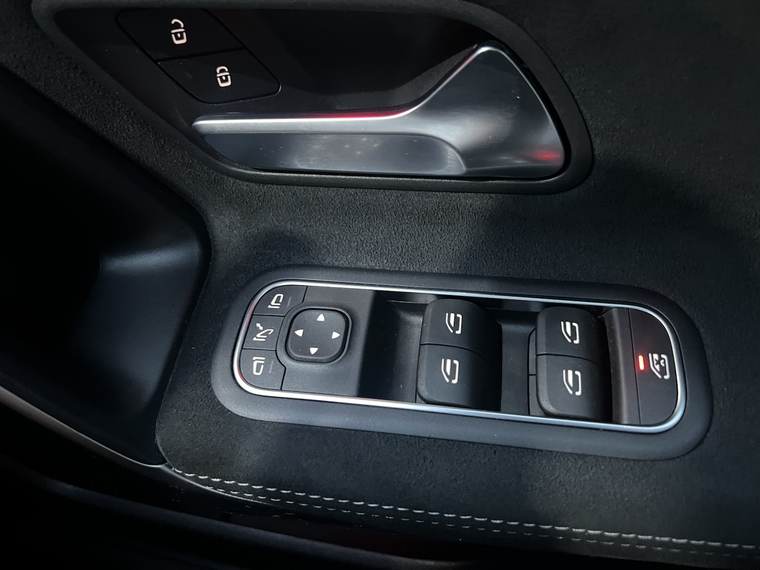 Used Mercedes-Benz A-Class 2022 for sale - 77154422: Photo 11