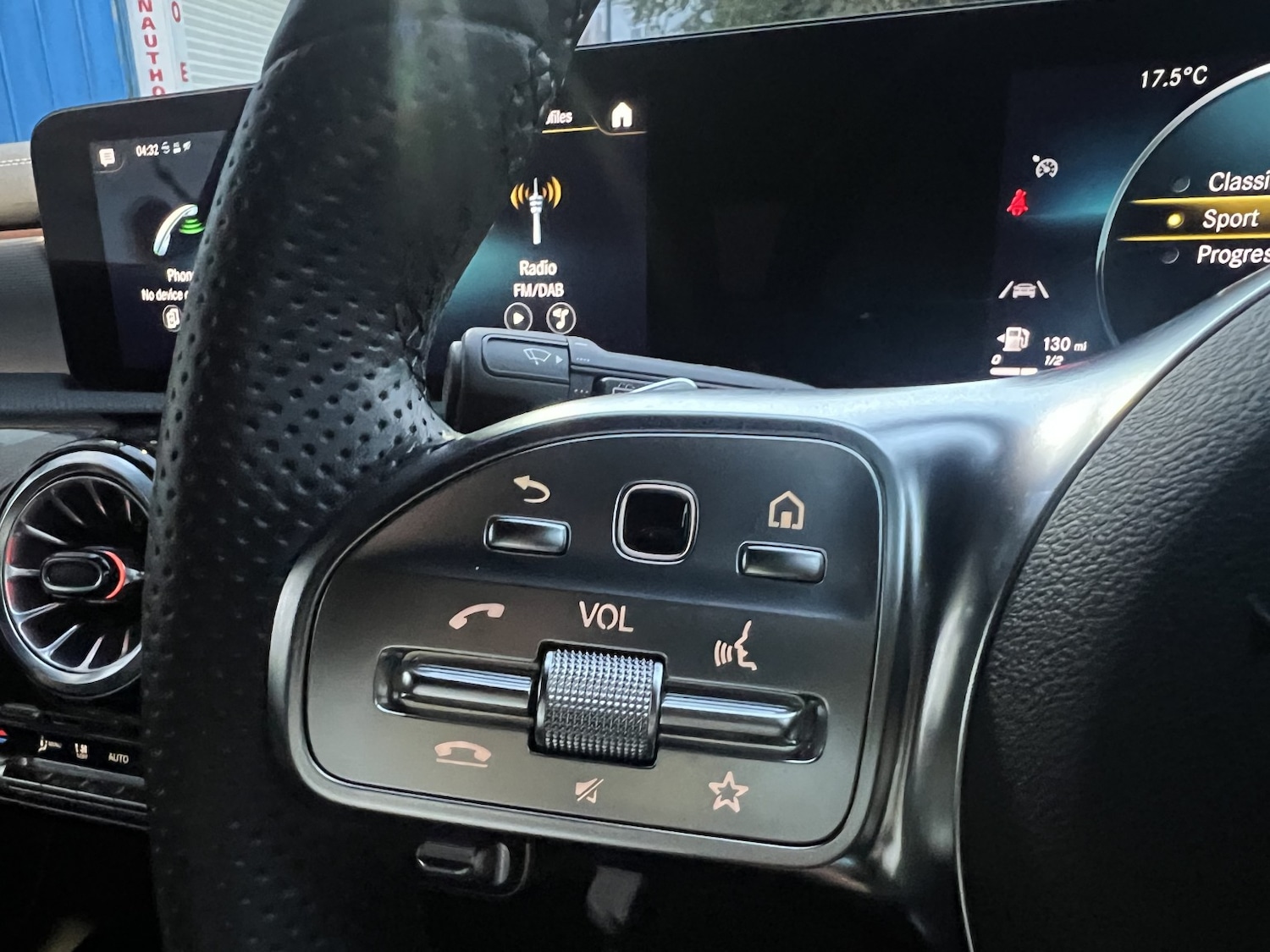 Used Mercedes-Benz A-Class 2022 for sale - 77154422: Photo 13