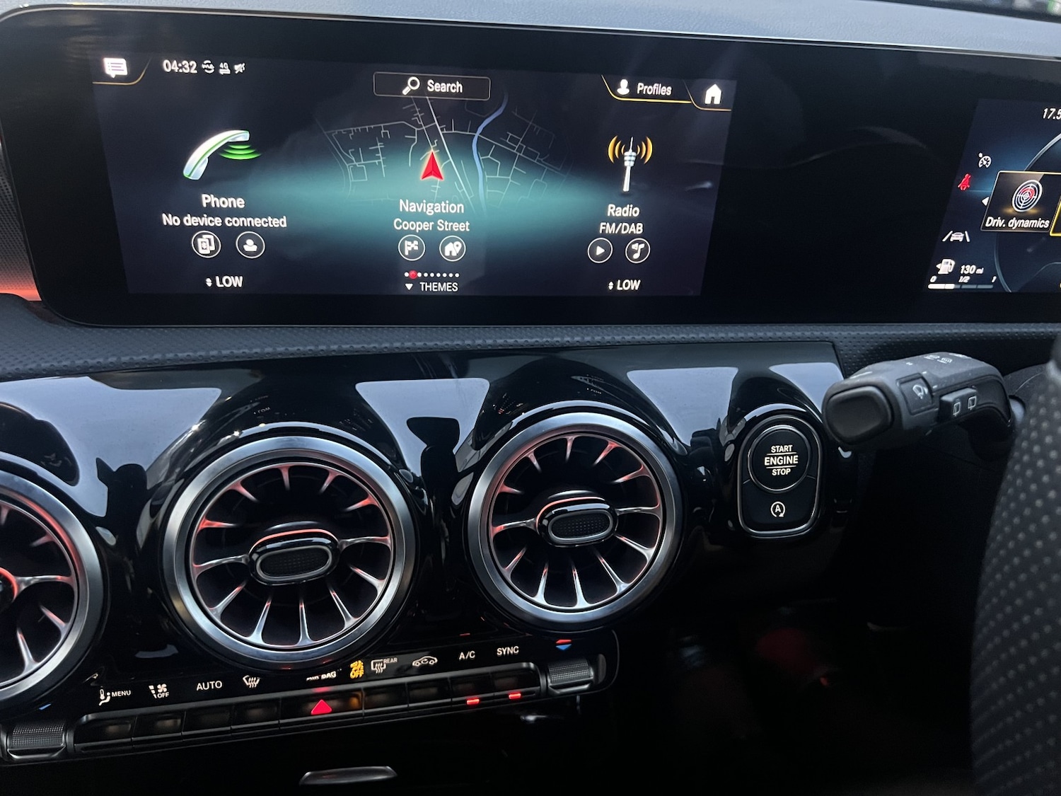 Used Mercedes-Benz A-Class 2022 for sale - 77154422: Photo 14