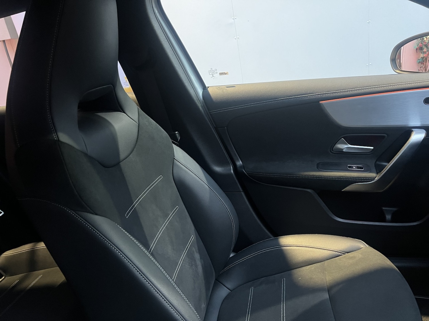 Used Mercedes-Benz A-Class 2022 for sale - 77154422: Photo 17