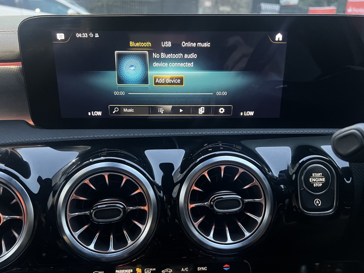 Used Mercedes-Benz A-Class 2022 for sale - 77154422: Photo 18