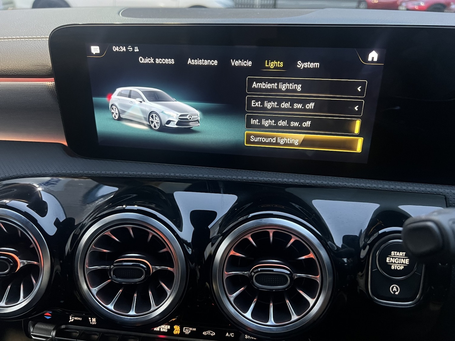 Used Mercedes-Benz A-Class 2022 for sale - 77154422: Photo 19