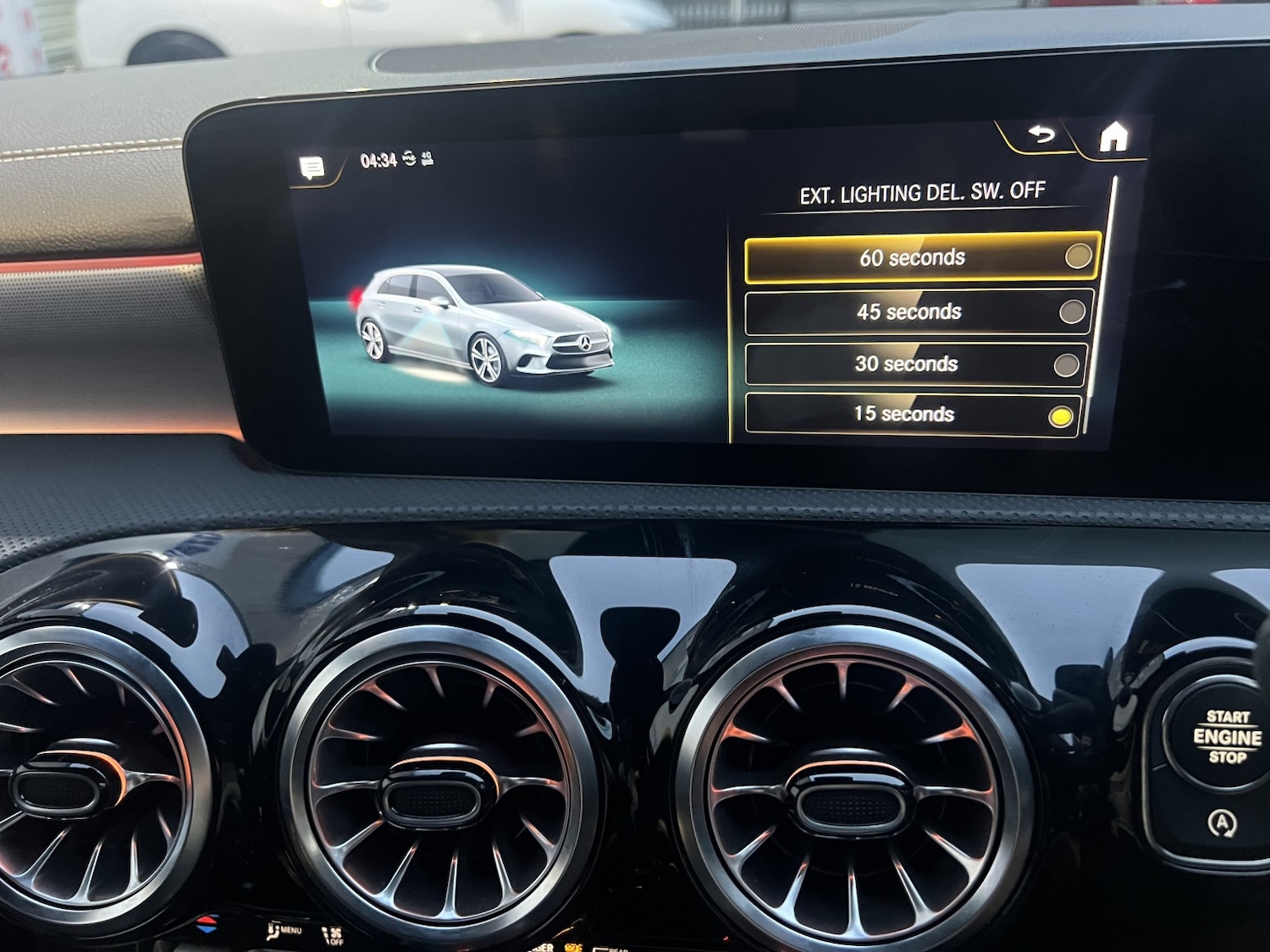 Used Mercedes-Benz A-Class 2022 for sale - 77154422: Photo 20