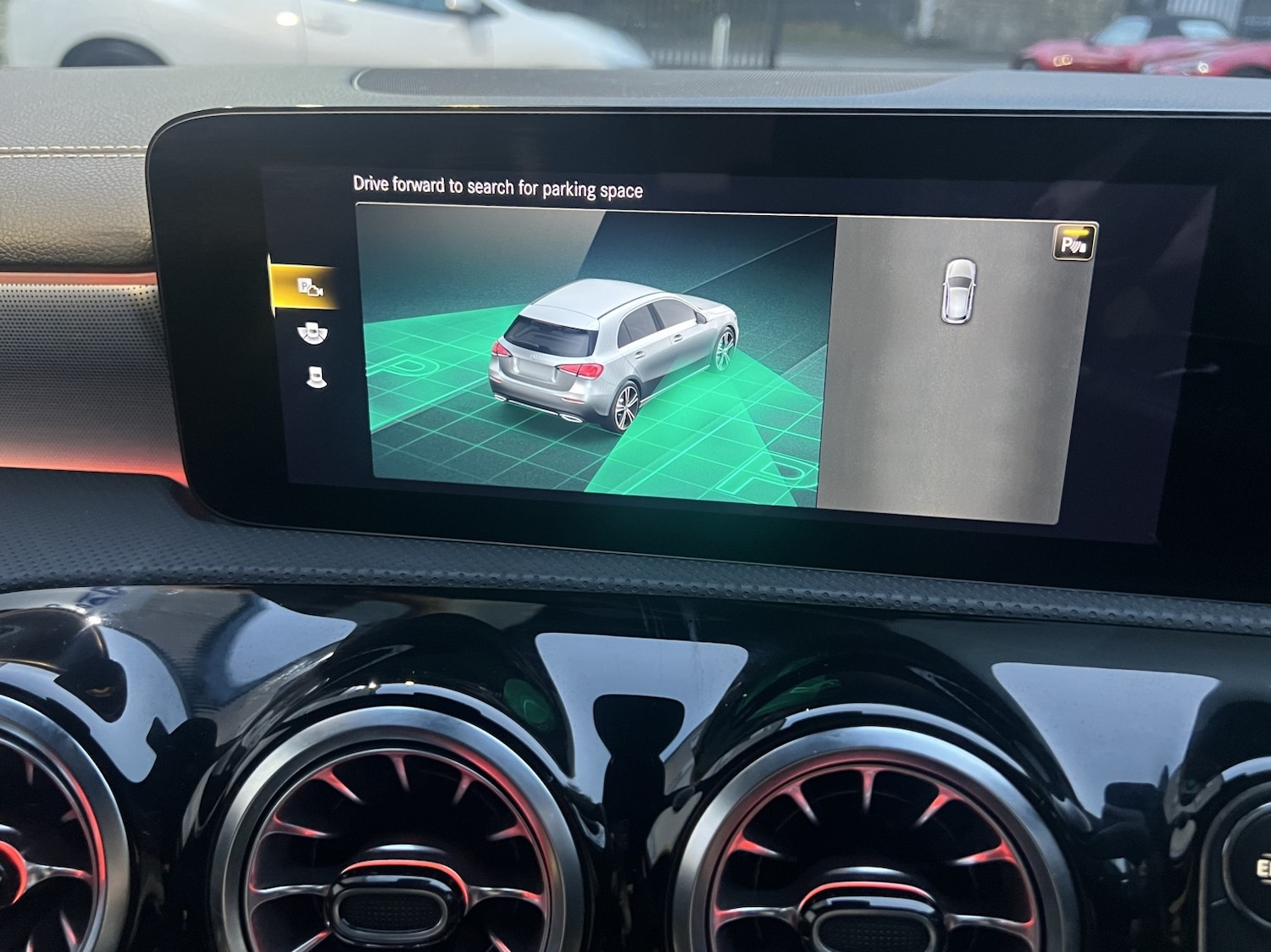 Used Mercedes-Benz A-Class 2022 for sale - 77154422: Photo 21