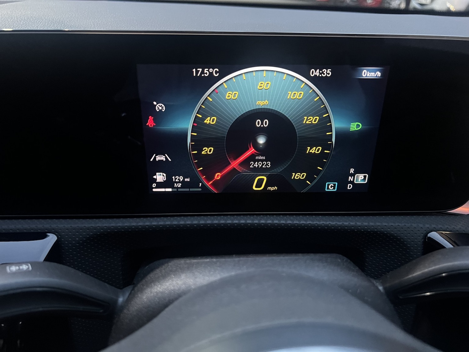 Used Mercedes-Benz A-Class 2022 for sale - 77154422: Photo 23