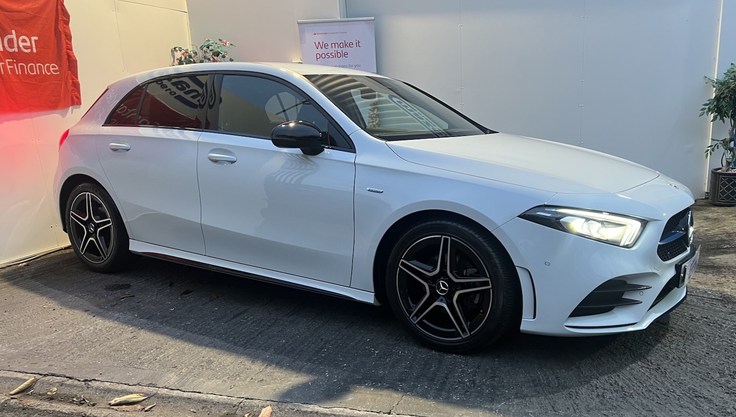 Used Mercedes-Benz A-Class 2022 for sale - 77154422: Photo 25