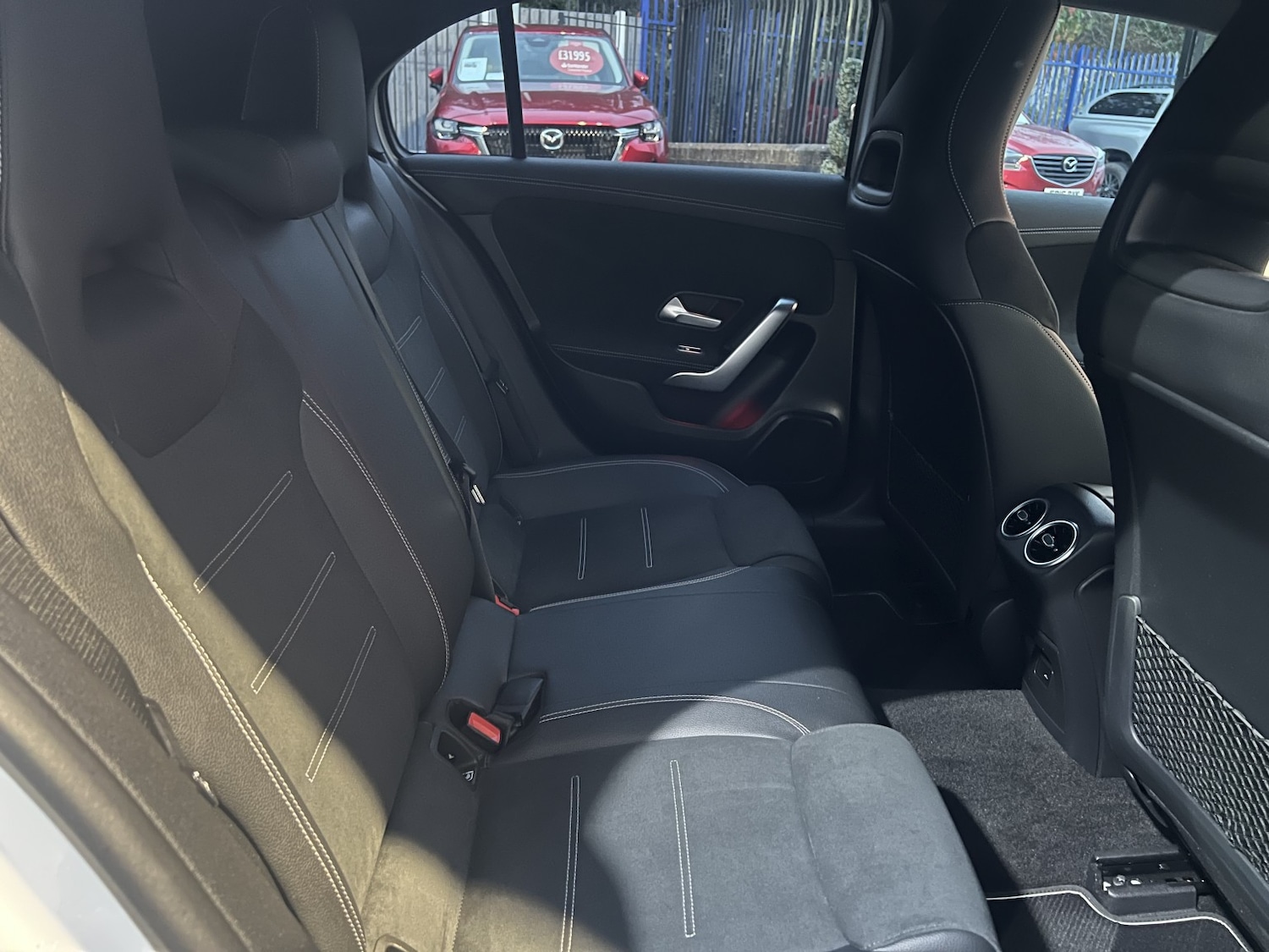 Used Mercedes-Benz A-Class 2022 for sale - 77154422: Photo 30