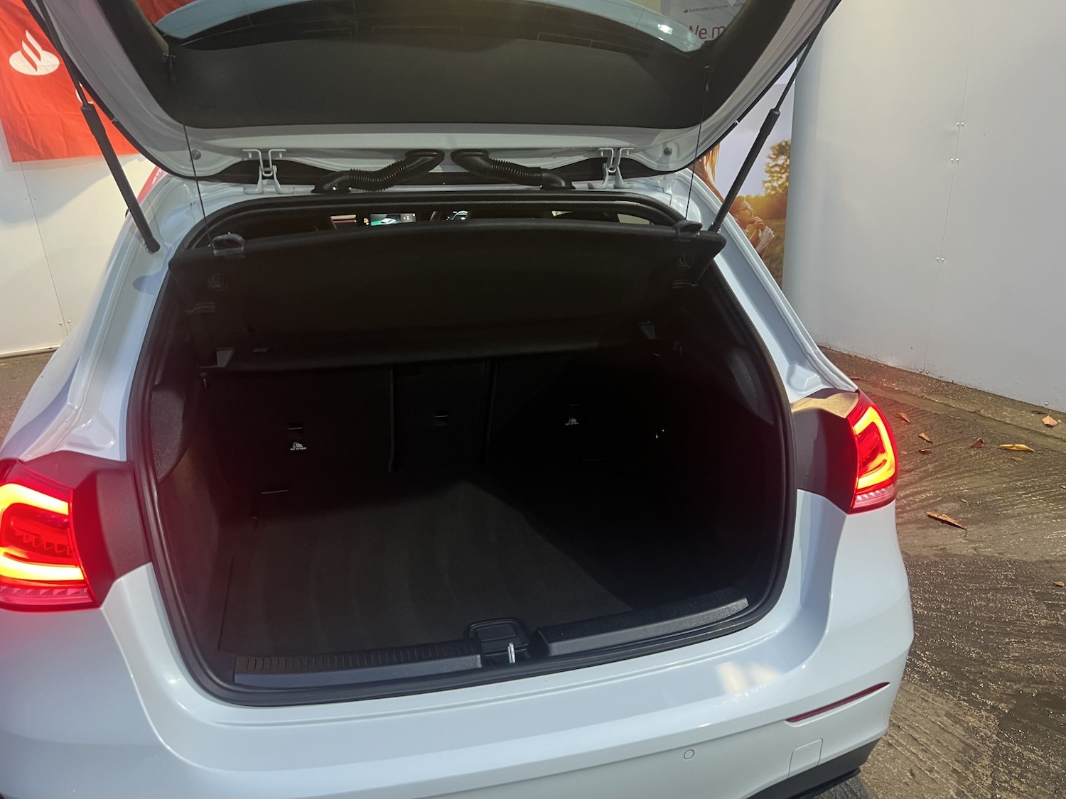 Used Mercedes-Benz A-Class 2022 for sale - 77154422: Photo 32