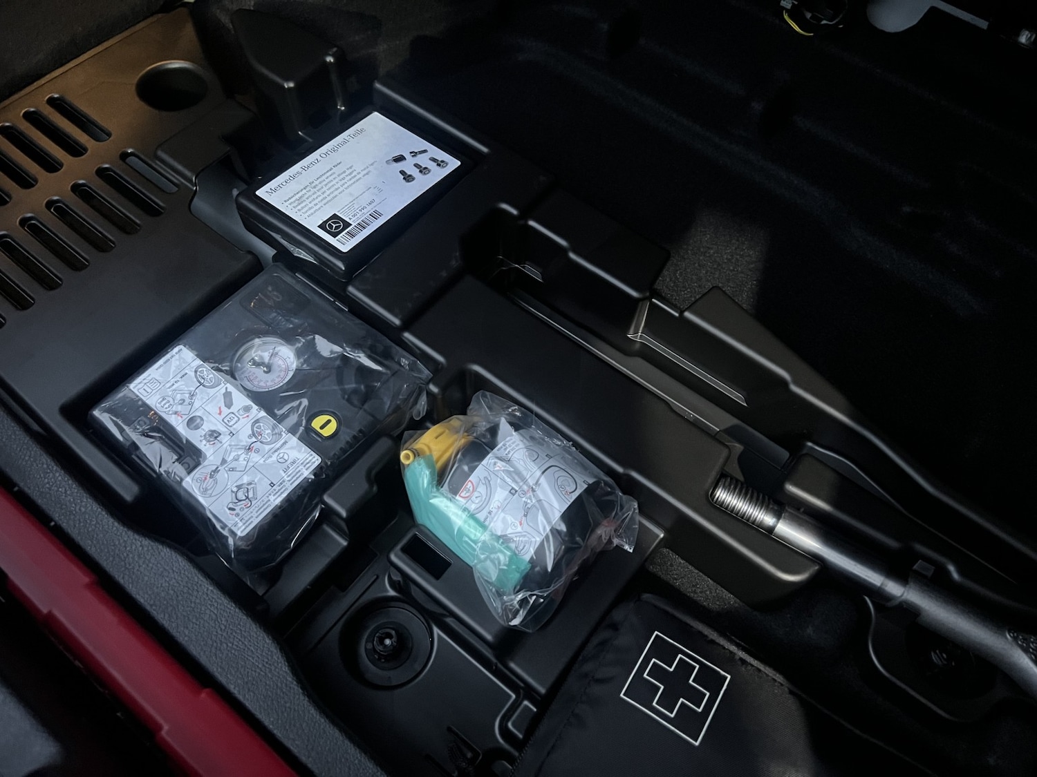 Used Mercedes-Benz A-Class 2022 for sale - 77154422: Photo 33