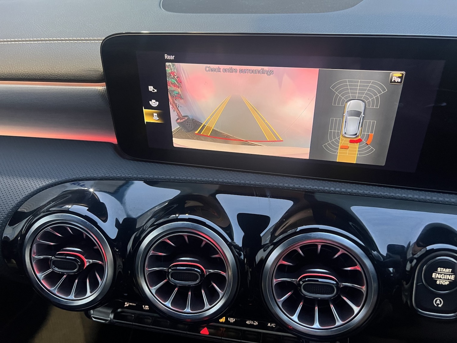 Used Mercedes-Benz A-Class 2022 for sale - 77154422: Photo 7