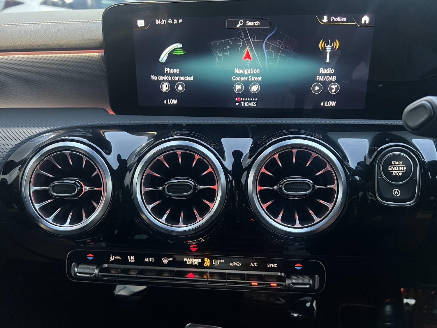 Used Mercedes-Benz A-Class 2022 for sale - 77154422: Photo 8