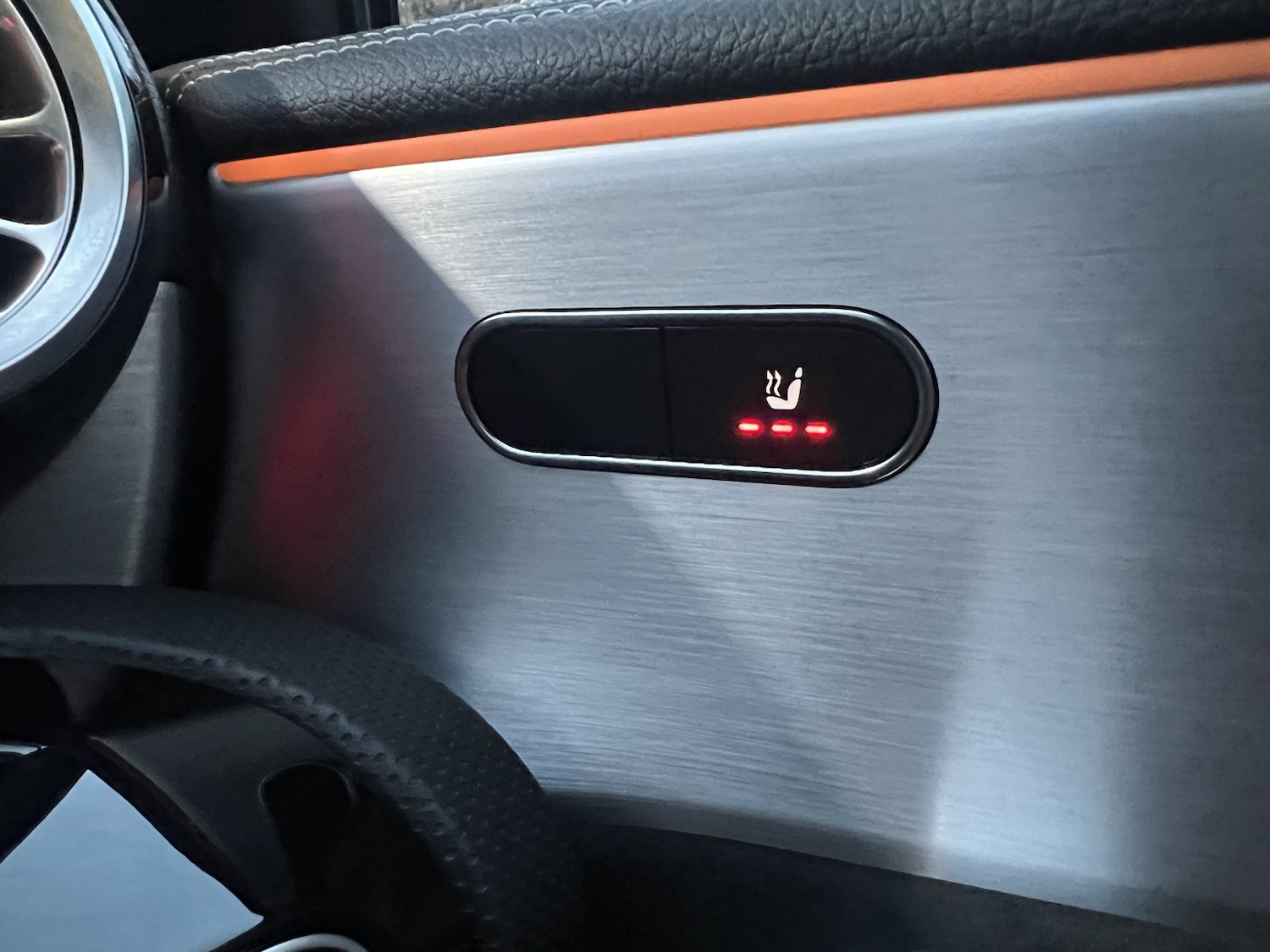 Used Mercedes-Benz A-Class 2022 for sale - 77154422: Photo 9