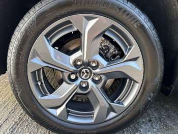 Used Mazda MX-30 2024 for sale - 74439457: Photo
