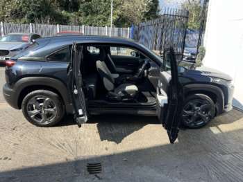 Used Mazda MX-30 2024 for sale - 74439457: Photo