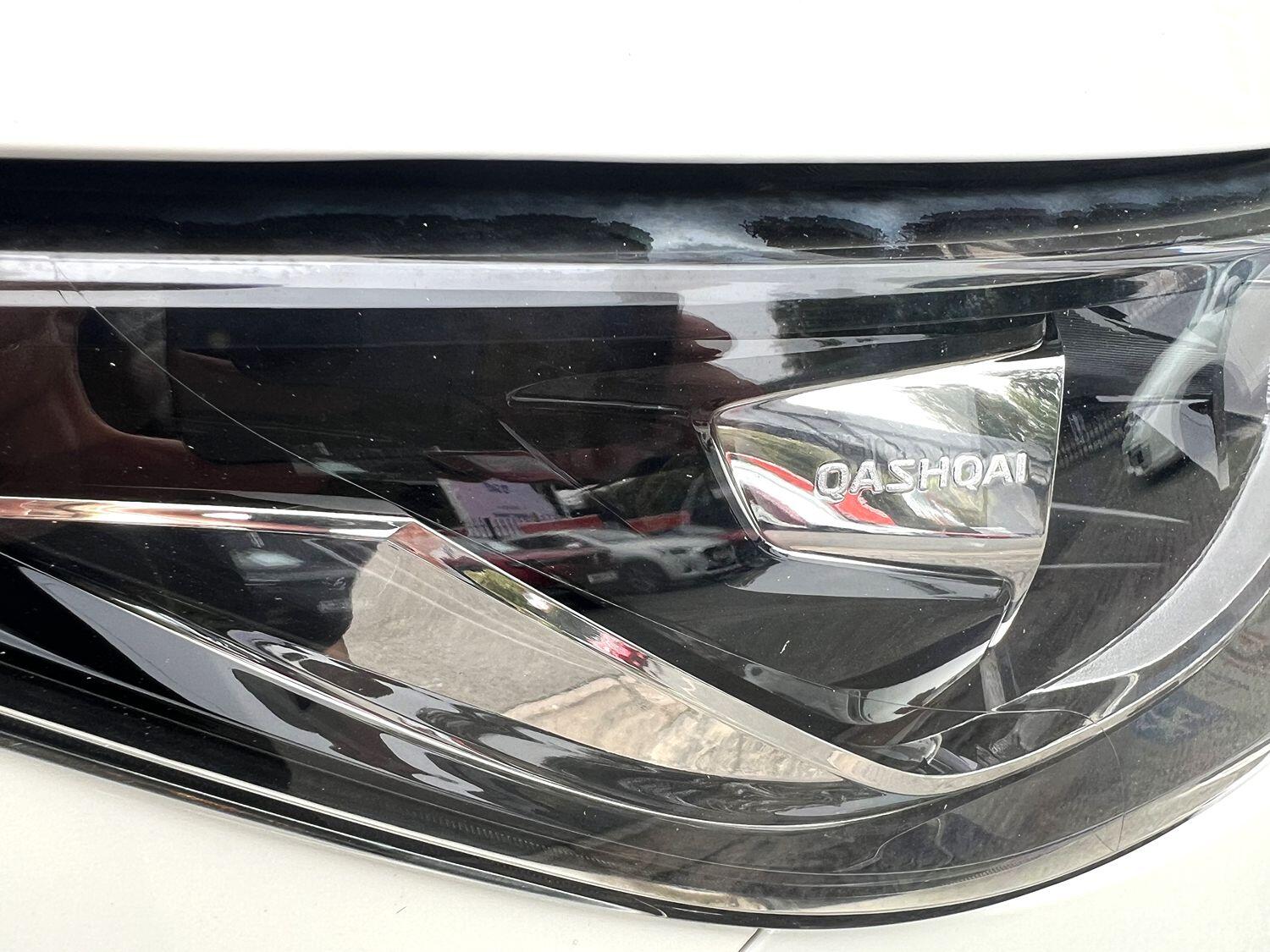 Used Nissan Qashqai 2018 for sale - 77154454: Photo 11