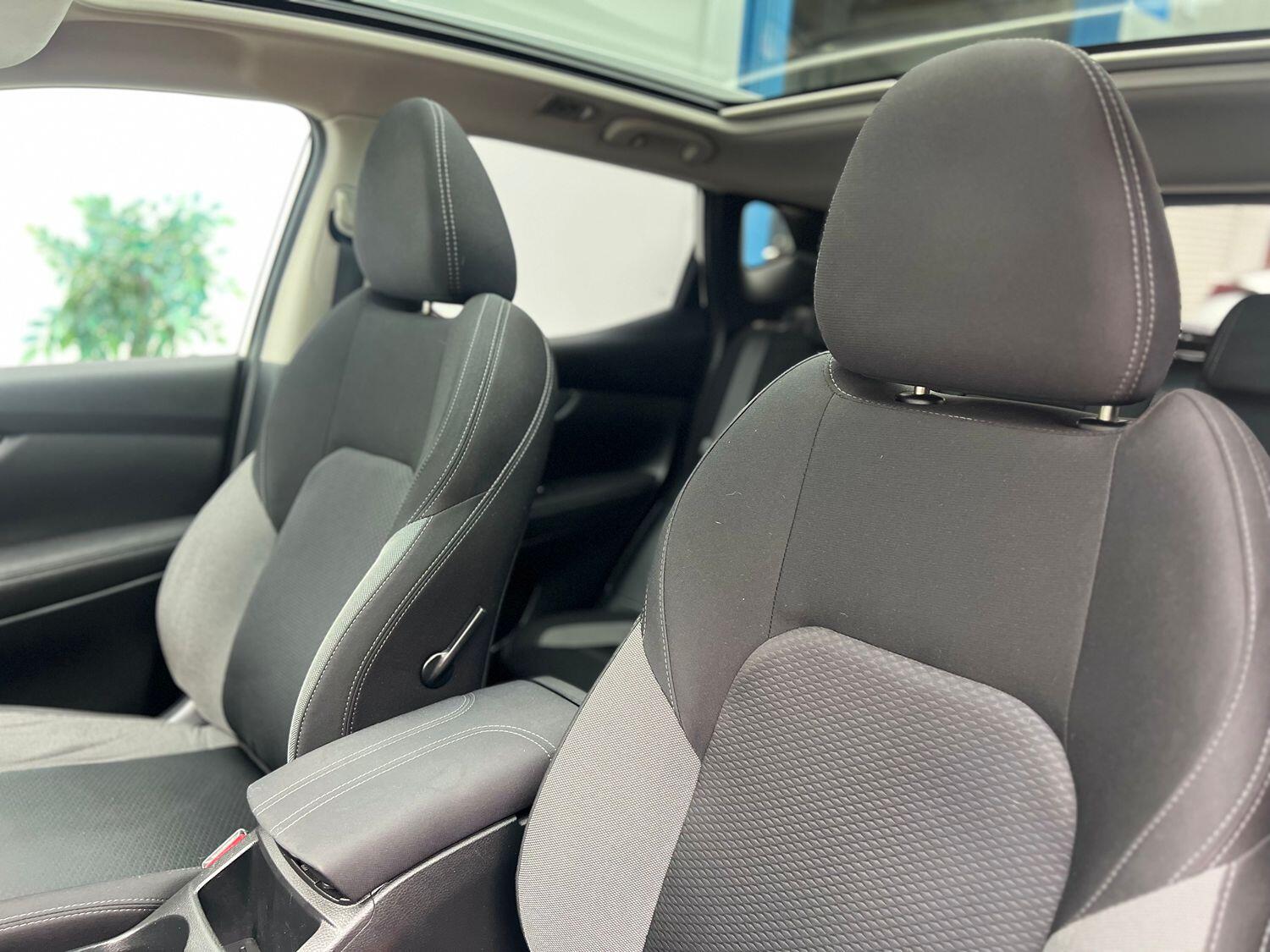 Used Nissan Qashqai 2018 for sale - 77154454: Photo 15