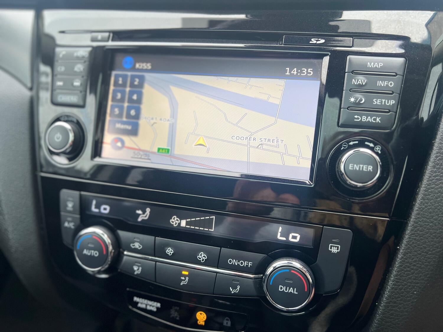 Used Nissan Qashqai 2018 for sale - 77154454: Photo 2