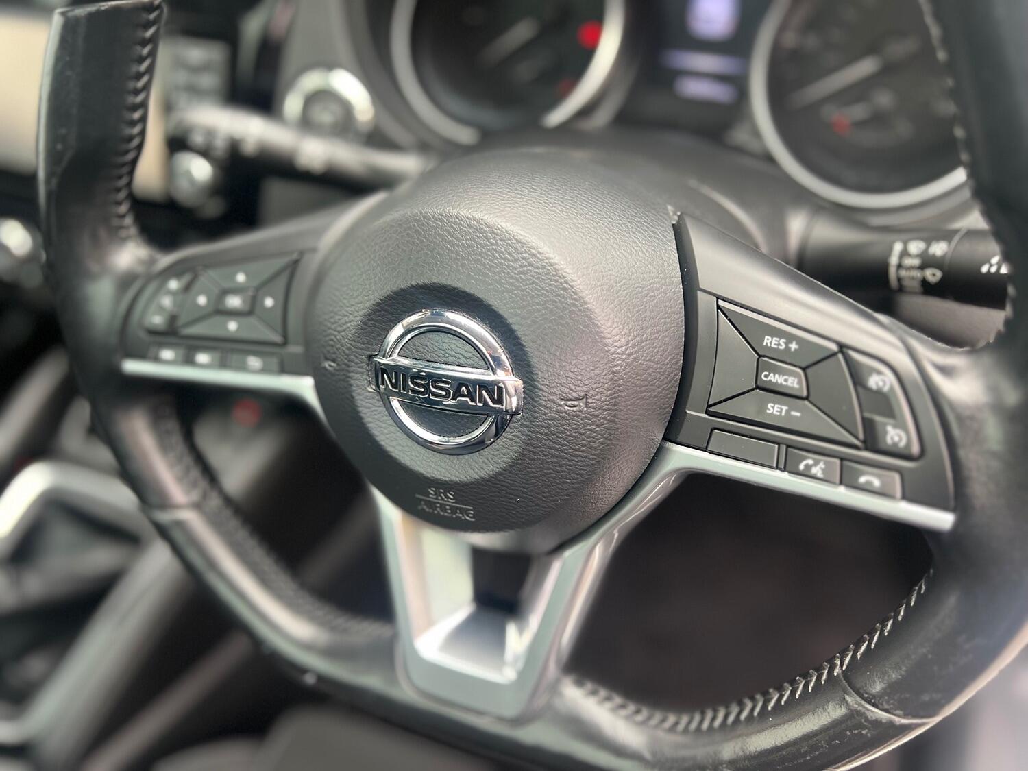 Used Nissan Qashqai 2018 for sale - 77154454: Photo 29