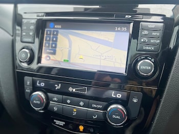 Used Nissan Qashqai 2018 for sale - 77154454: Photo