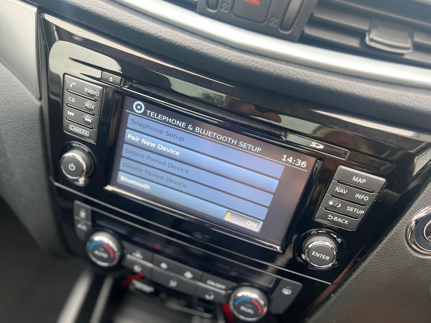 Used Nissan Qashqai 2018 for sale - 77154454: Photo 31