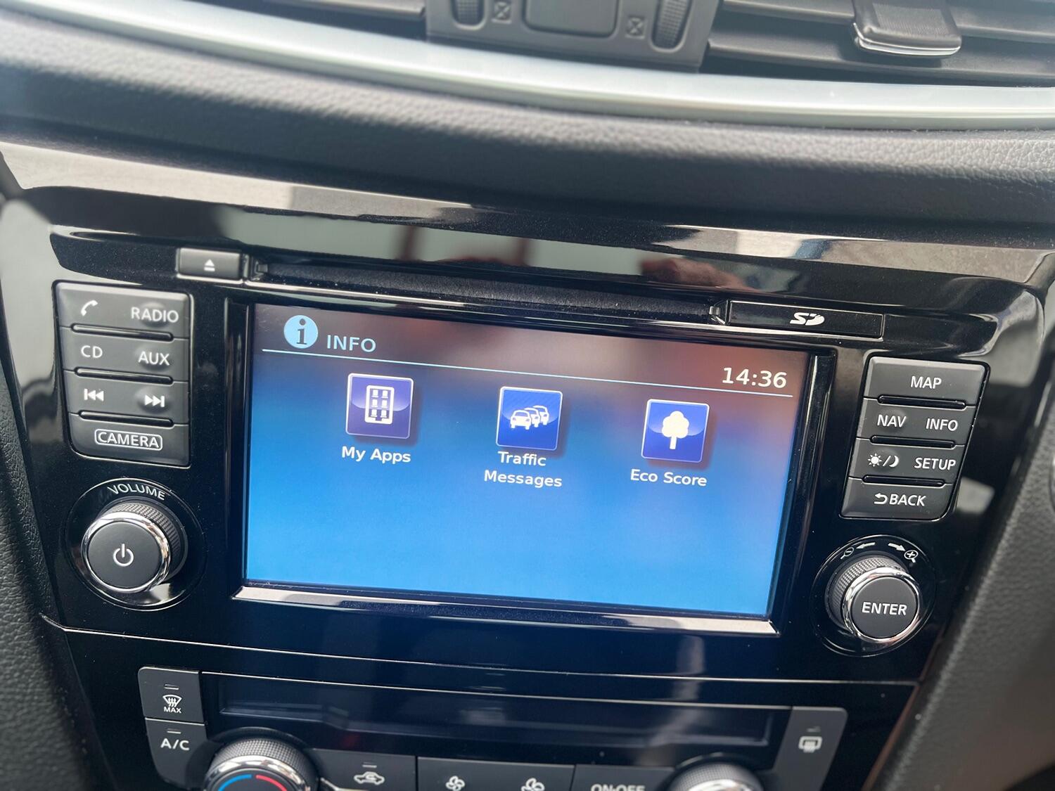 Used Nissan Qashqai 2018 for sale - 77154454: Photo 32