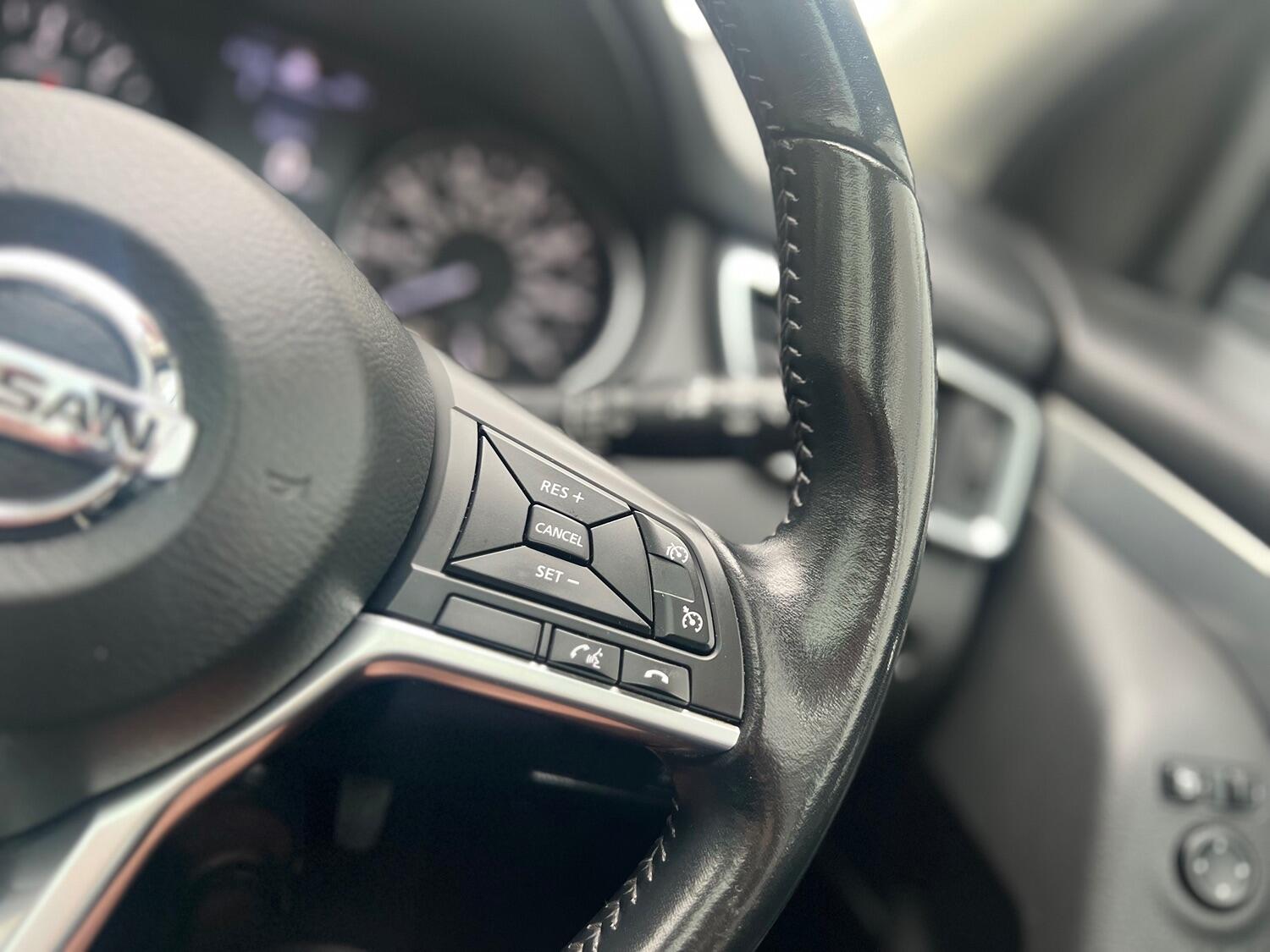 Used Nissan Qashqai 2018 for sale - 77154454: Photo 35