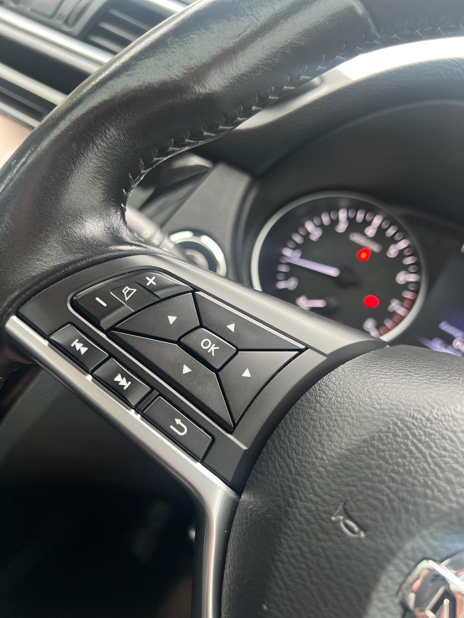 Used Nissan Qashqai 2018 for sale - 77154454: Photo 36