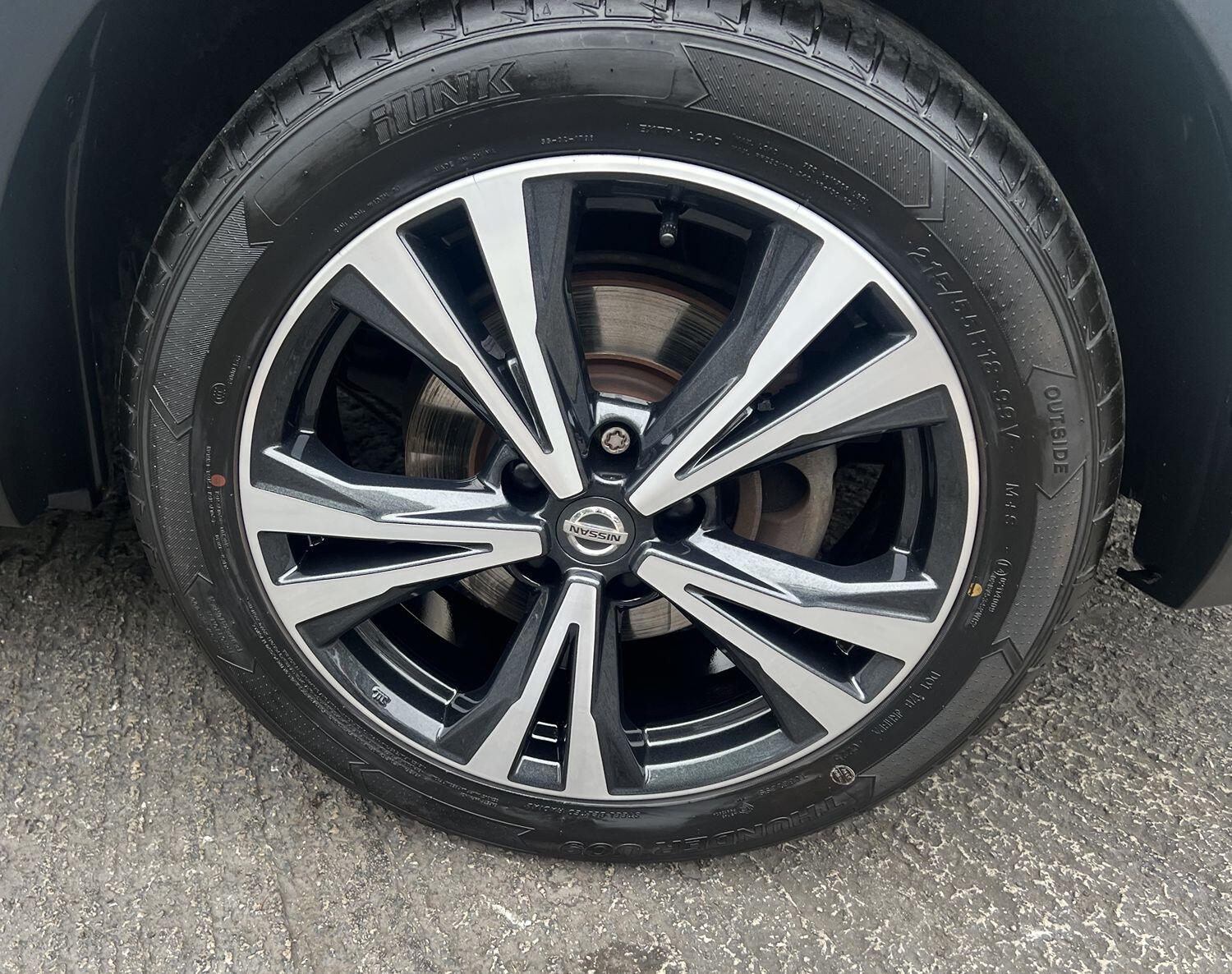 Used Nissan Qashqai 2018 for sale - 77154454: Photo 4