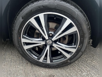 Used Nissan Qashqai 2018 for sale - 77154454: Photo