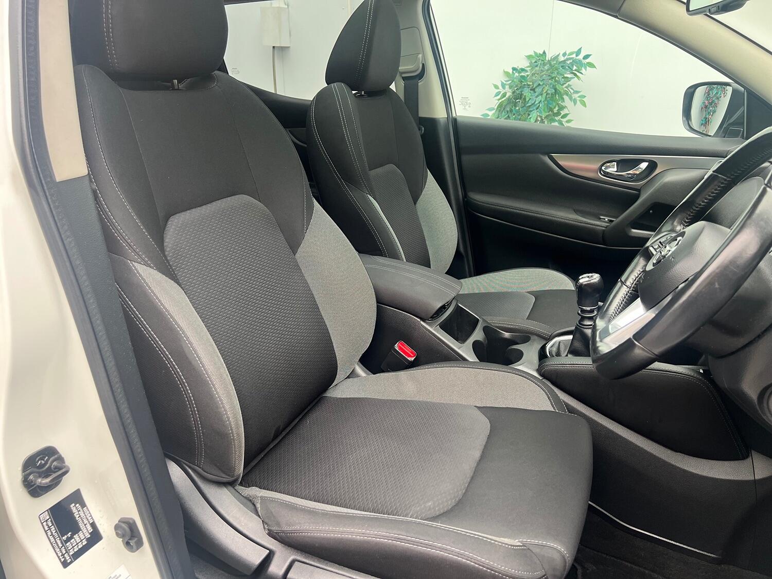 Used Nissan Qashqai 2018 for sale - 77154454: Photo 5