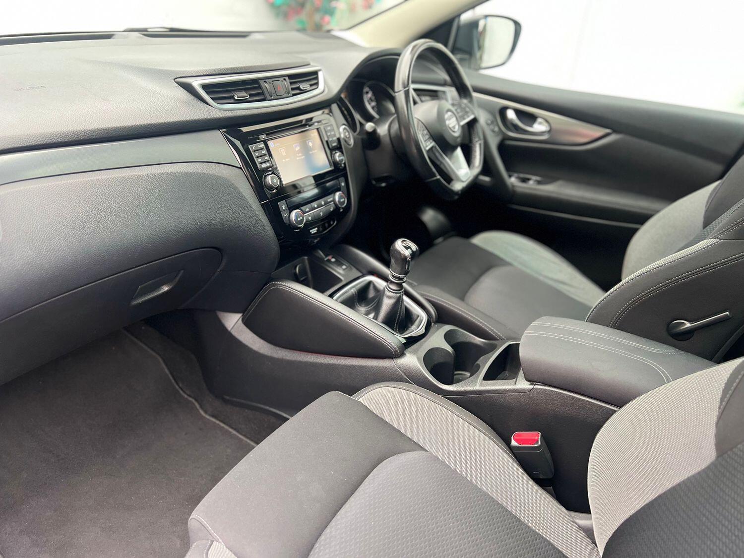 Used Nissan Qashqai 2018 for sale - 77154454: Photo 7